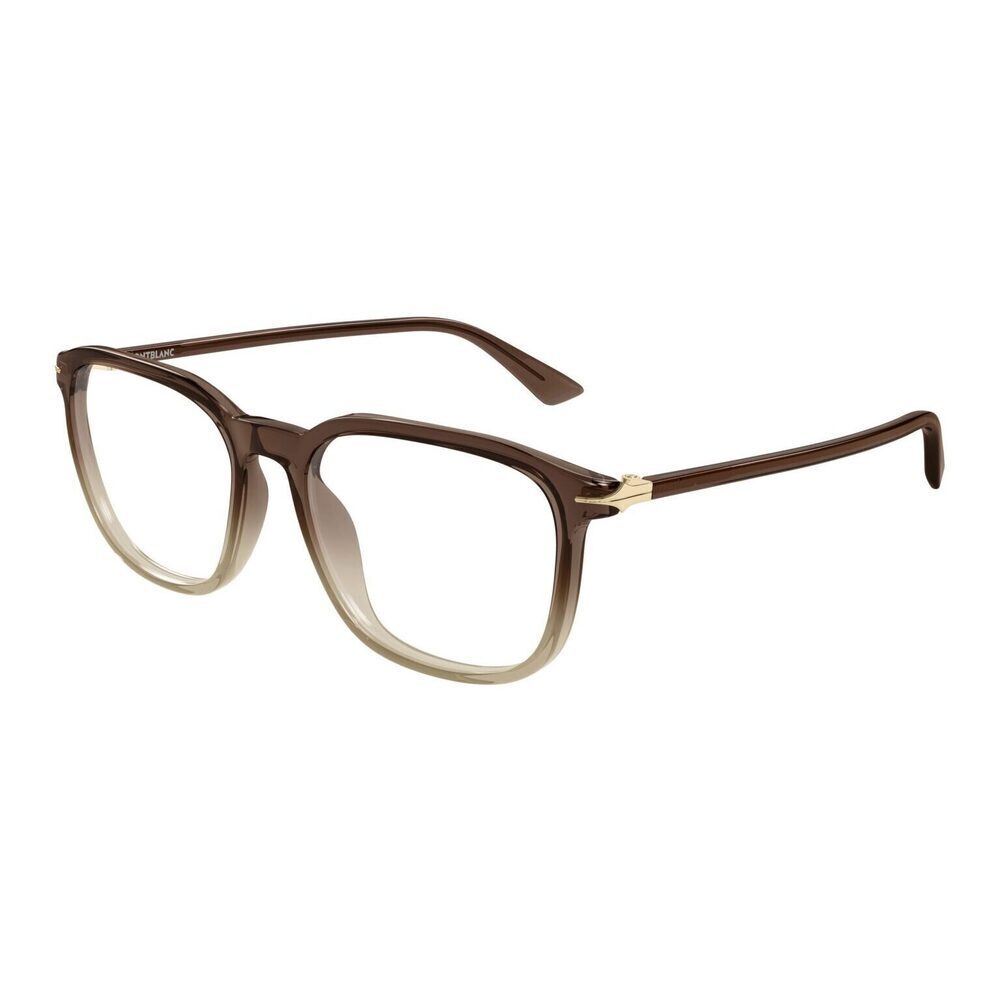 NWT Mont Blanc MB0438o-005 Eyeglasses